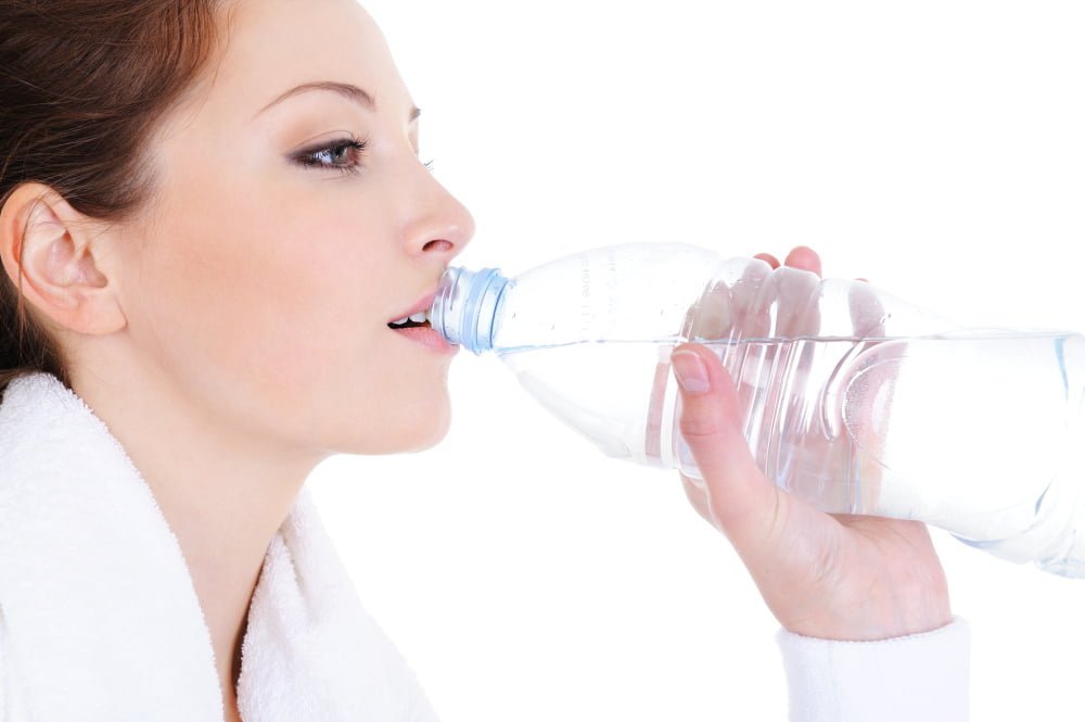 Beber água emagrece realmente? 3
