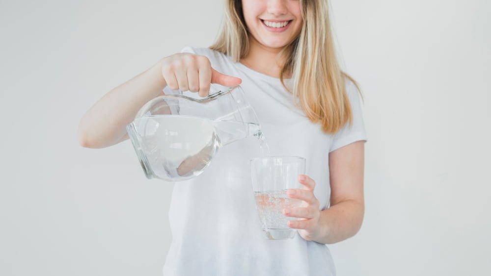 Beber água emagrece realmente? 4