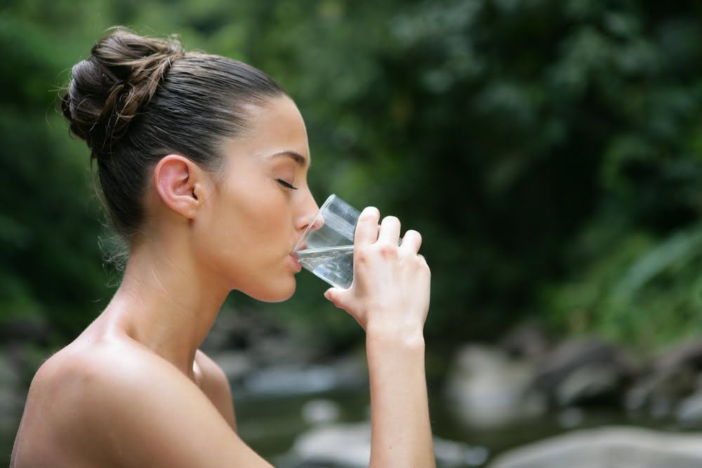 Beber água emagrece realmente? 5