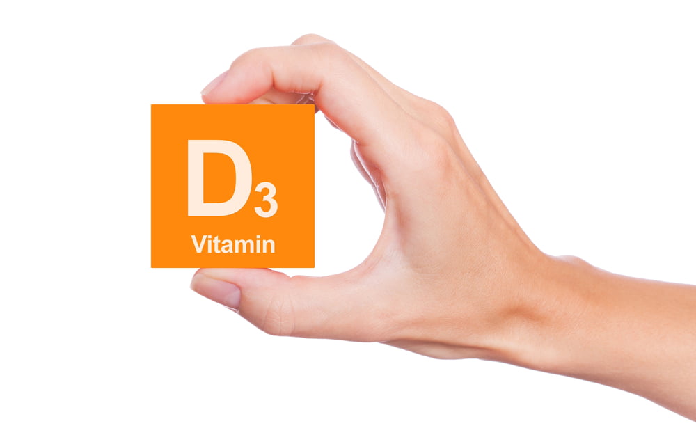 vitamina d3