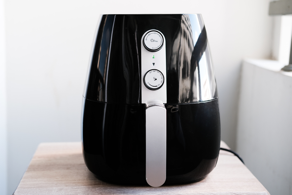 air fryer maquina