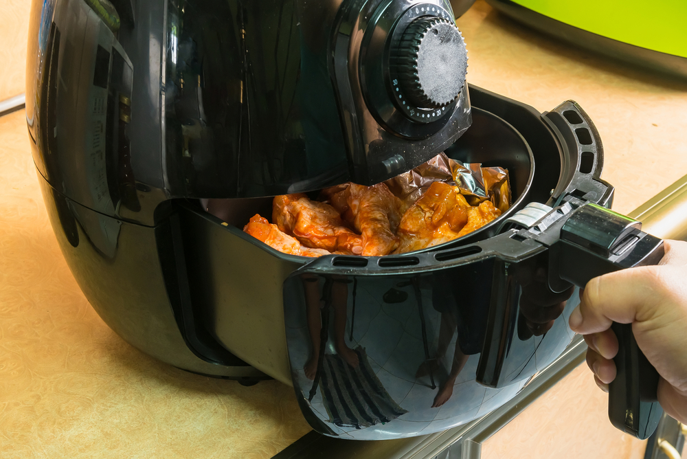 air fryer